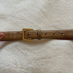 Belt